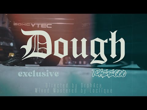 LOCLIQUE - DOUGH (OMV)