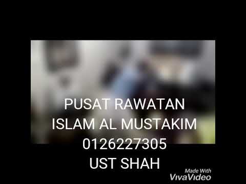 Rawatan sihir saka dan pelbagai penyakit 0126227305 ust shah