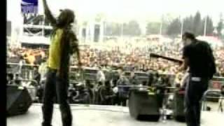 Rock al Parque 2007 -  Huevo Atomico (Reggae)