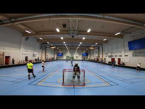 F03 04 SALMING START CUP LINDÅS   VARBERG