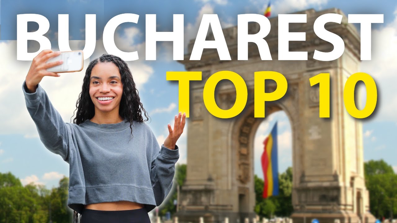 Best Things to do in Bucharest Romania | 2025 Travel Guide