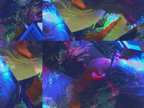 FLASH WARNING [EPILEPSY WARNING] Movie 23 03 23 04h43m18s *Photosensitivity Warning*