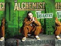The Alchemist- Where Can We Go (Instrumental) _ 2004