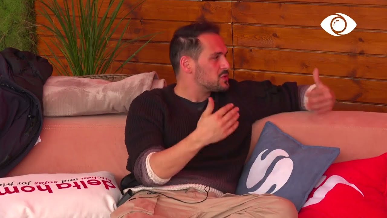 Ronaldo është më i rrezikuar/ Kristi bisedon me Bjordin