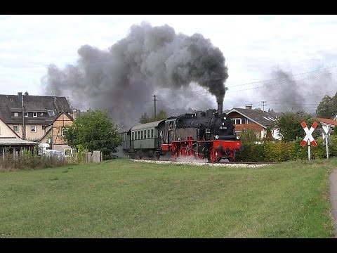 Lokportrait Dampflok 75 1118