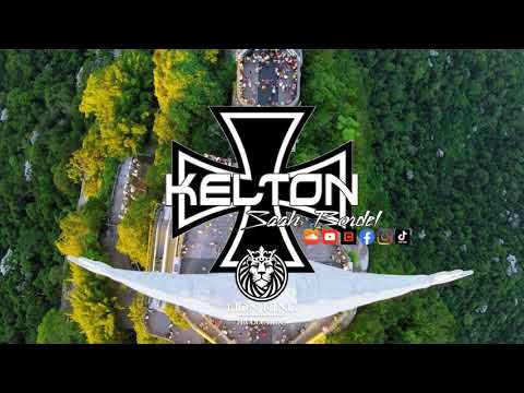 AMBIANCE KOMPA [4] DJ KELTON (REMIXZOUK) 2022