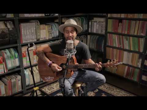 Nahko and Medicine For the People - San Quentin - 5/17/2016 - Paste Studios, New York, NY