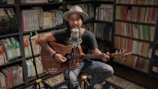 Nahko and Medicine For the People - San Quentin - 5/17/2016 - Paste Studios, New York, NY