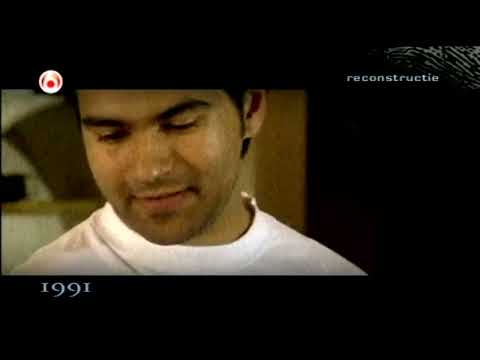 Peter R De Vries Misdaad Verslaggever : De Moord Op Yalcin Colkusu