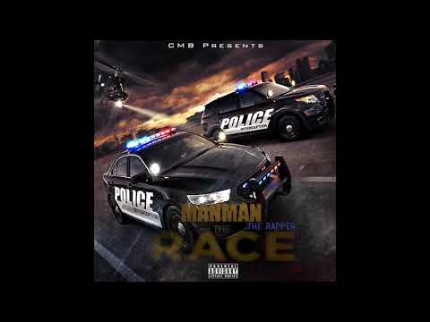 ManMan TheRapper - The Race (Remix) (HQ) #FREETAYK