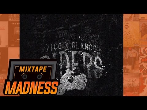 Zico x Blanco - Riders (MM Exclusive) | @MixtapeMadness