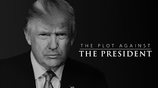 The Plot Against The President (2020) Video