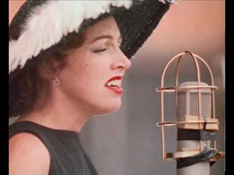 I've Got The World On A String video