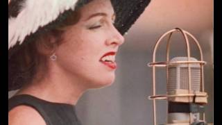 Anita O&#39;Day - I&#39;ve Got The World On A String