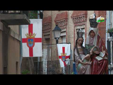[Santa Ana 2026] Procesión de Santa Ana la Vieja