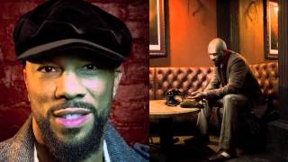 Common - Real People (Instrumental Remake By Tha Vizionary)