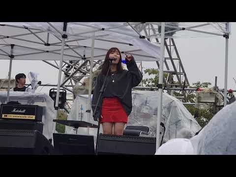 180916 치즈 - Mood Indigo @렛츠락