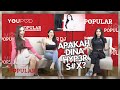 ️ ️ ️DINA HYPER S X Popular Magazine Indonesia