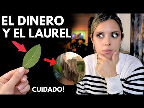 The Ancient Act with Laurel that Opens Doors to Prosperity