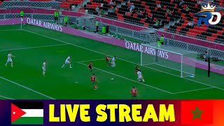 Download lagu 🔴Live: Jordan vs Morocco ⚽Fifa Arab Cup Full Match Commentary Score Video Simulation Game mp3 Download lagu 🔴Live: Jordan vs Morocco ⚽Fifa Arab Cup Full Match Commentary Score Video Simulation Game mp3
