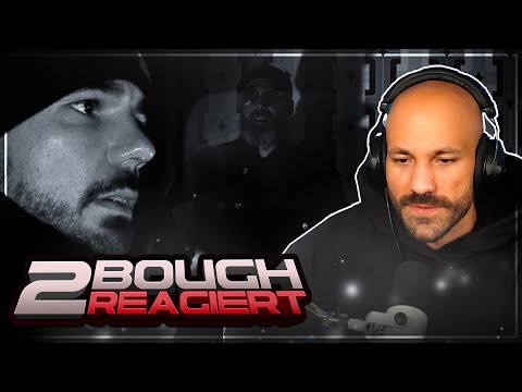 CAPITAL BRA (FEAT. SIDO & GRINGO) – REGEN AUF DER FAHRBAHN / 2Bough reagiert