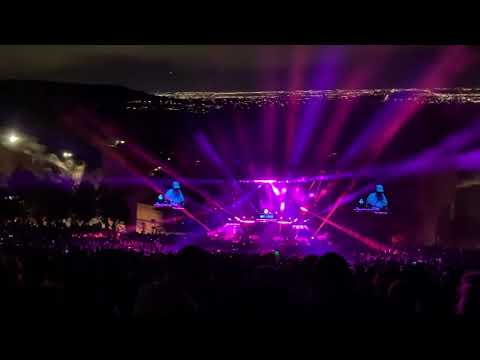 Boogie T @ Red Rocks 2023