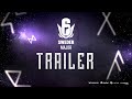 SIX SWEDEN MAJOR | TRAILER