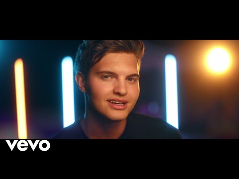 Ryk Kleinhans - Wat Ek Wil Hoor (Official Music Video)