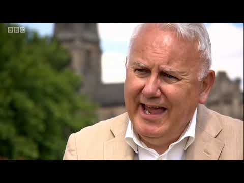 A Very British History Series 1 The Jews of Leeds