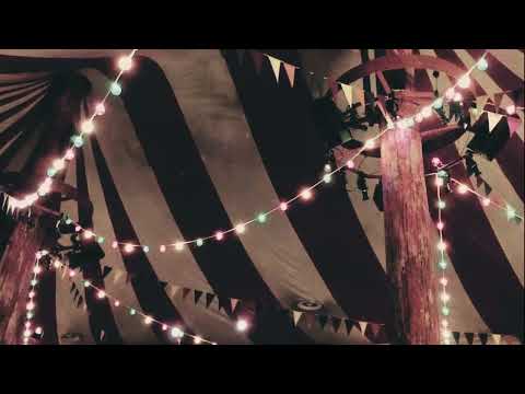 The circus arrives without warning - The Night Circus inspired playlist