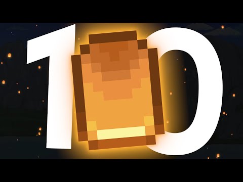 35 Useless Terraria Facts (Part 10)