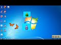 Destroying Windows 7 With Viruses