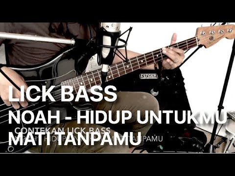 download lagu mp3 mp4 Bassist Noah, download lagu Bassist Noah gratis, unduh video klip Bassist Noah