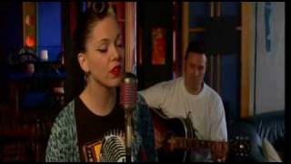 Imelda May - Other Voices - RTE 2 - Feb. 2010 Part 2