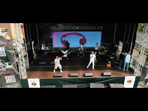 Calle 8 ( Carnaval Miami ) Mar 10, 2024