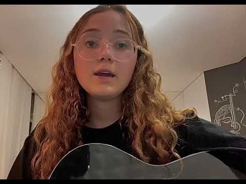 idontwannabeyouanymore - Mallu Coelho (Cover) | Billie Eilish