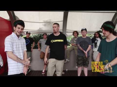 Sagze Moon vs Jiberish