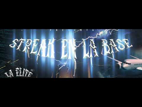 Streak en la Base - Cae la Noche Instrumental