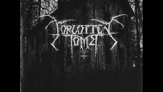 Forgotten Tomb - Springtime Depression (Full Album) (2003)