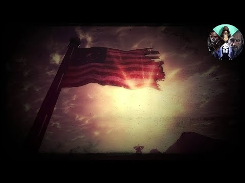 Old World Blues - Complete Perfect Ending