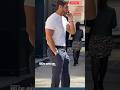Absolutely Beautiful Handsome Man Shorts