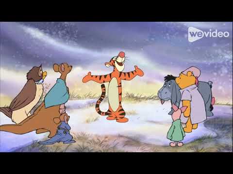 Bagheeraladdin part 12 - The Amazing All-Powerful Tigger (Part 1: "Friend Like Me")