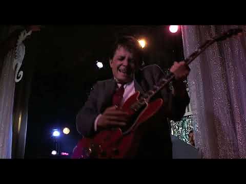 Shut Up & Dance (Film & TV Mash-up)