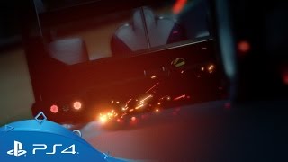 Gran Turismo Sport (Collector's Edition) video 3