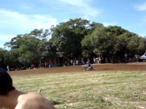 Veloterra Formigueiro 2ª Etapa Zemmac 2011 - 2