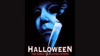 Operating Room - Halloween: The Curse of Michael Myers