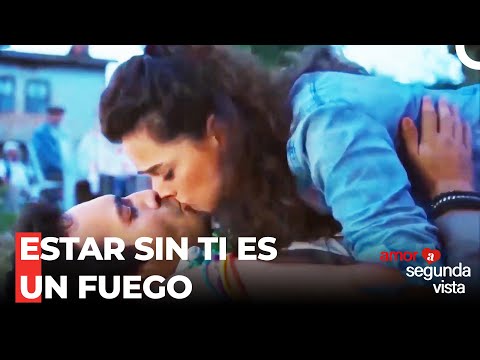 No Singifica Nada Vivir Lejos De Ti - Amor A Segunda Vista