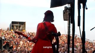 Vera Ellen – sangria (demo)