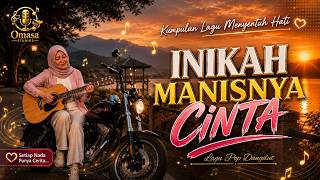 Download lagu INIKAH MANISNYA CINTA - Saat Cinta yang Dinanti Akhirnya Terbalas | Omasa Studios mp3