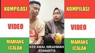 Download lagu Sunda kasar mamang icalan | perkara ngomongken awal awal nikah mp3
